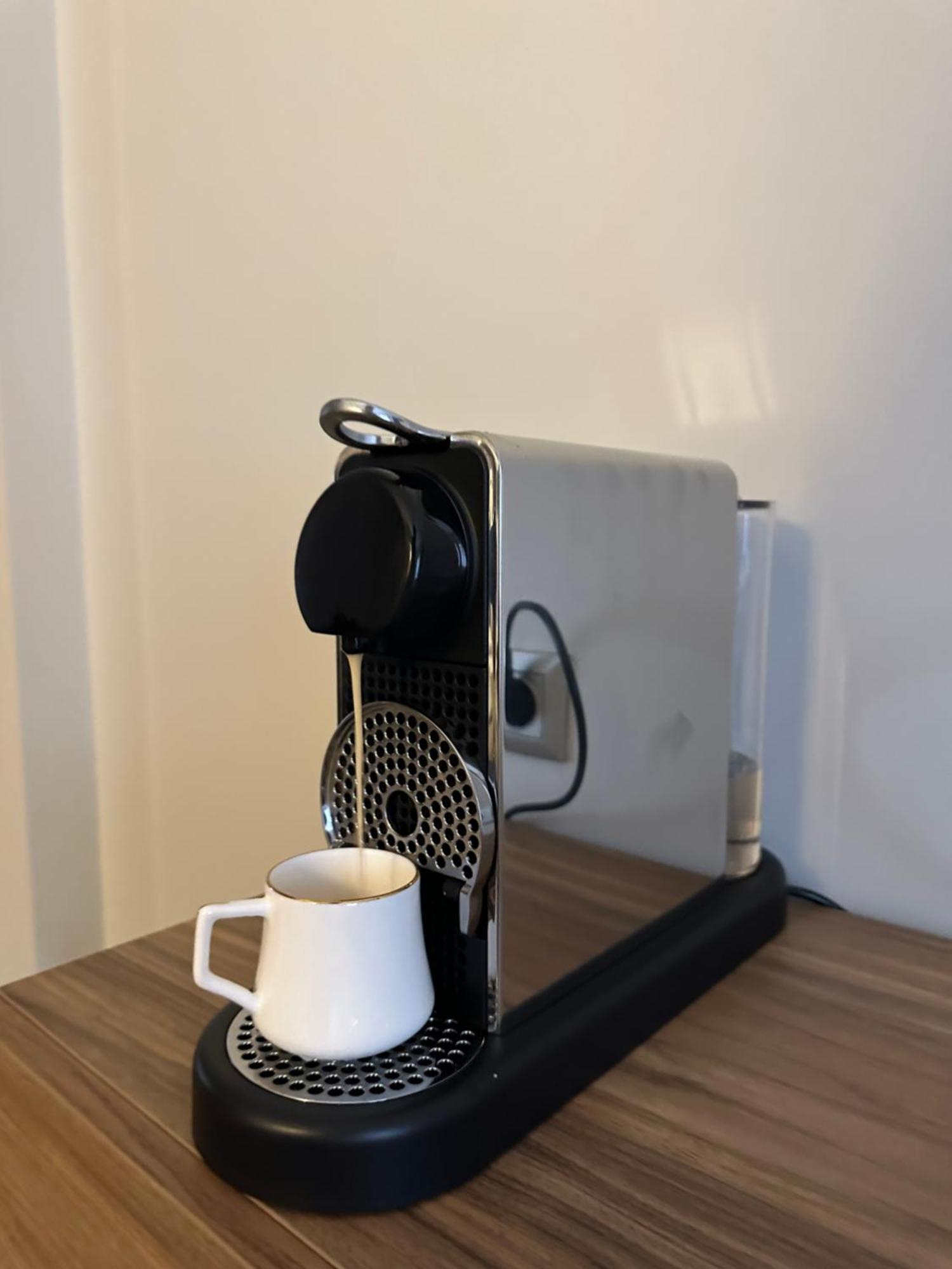 Iris Han Hotel Истанбул Екстериор снимка