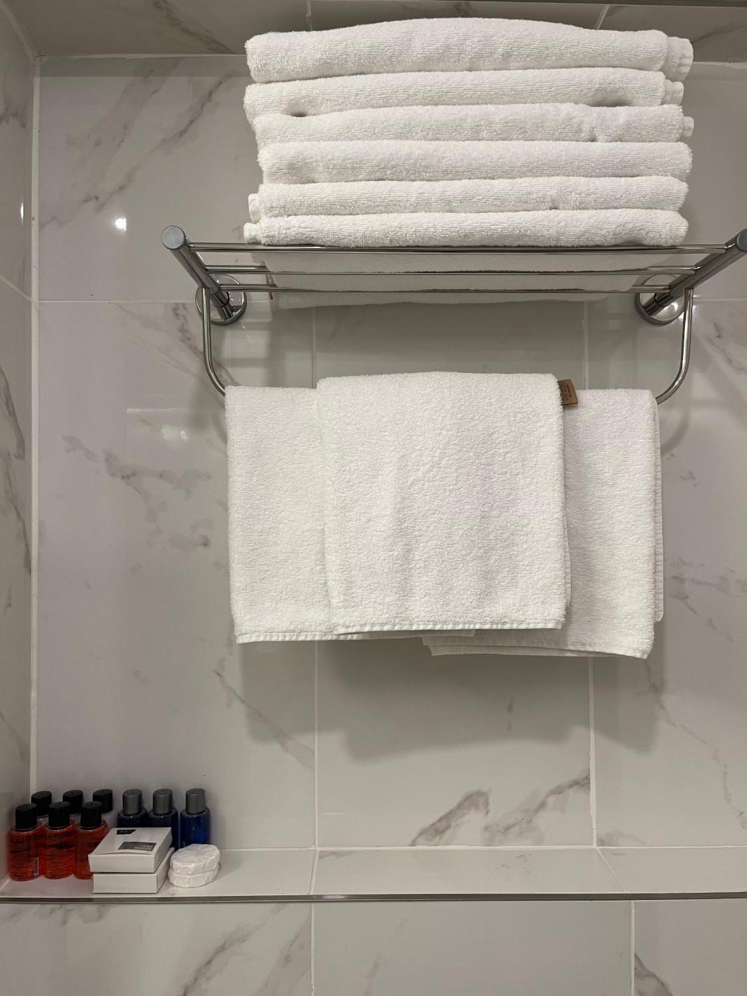 Iris Han Hotel Истанбул Екстериор снимка