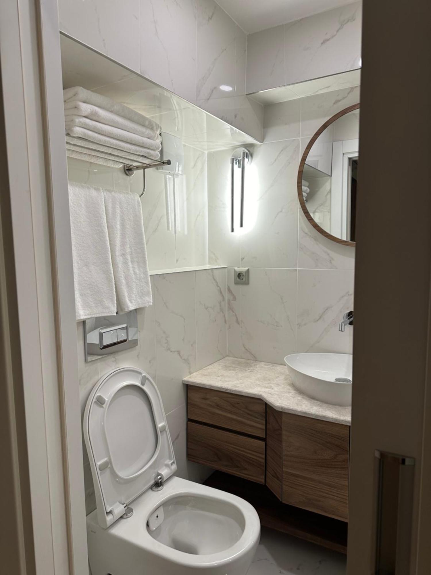 Iris Han Hotel Истанбул Екстериор снимка