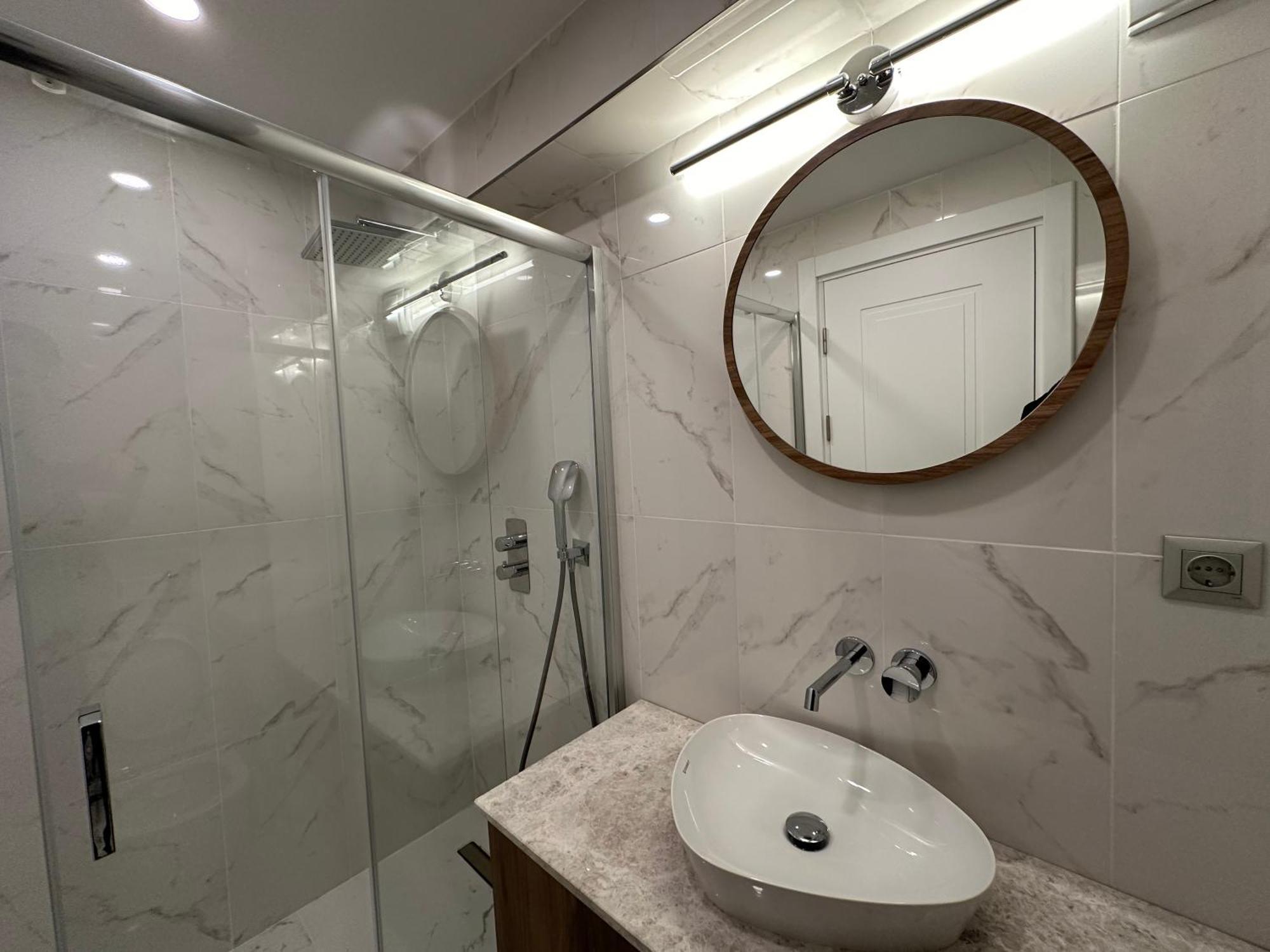 Iris Han Hotel Истанбул Екстериор снимка