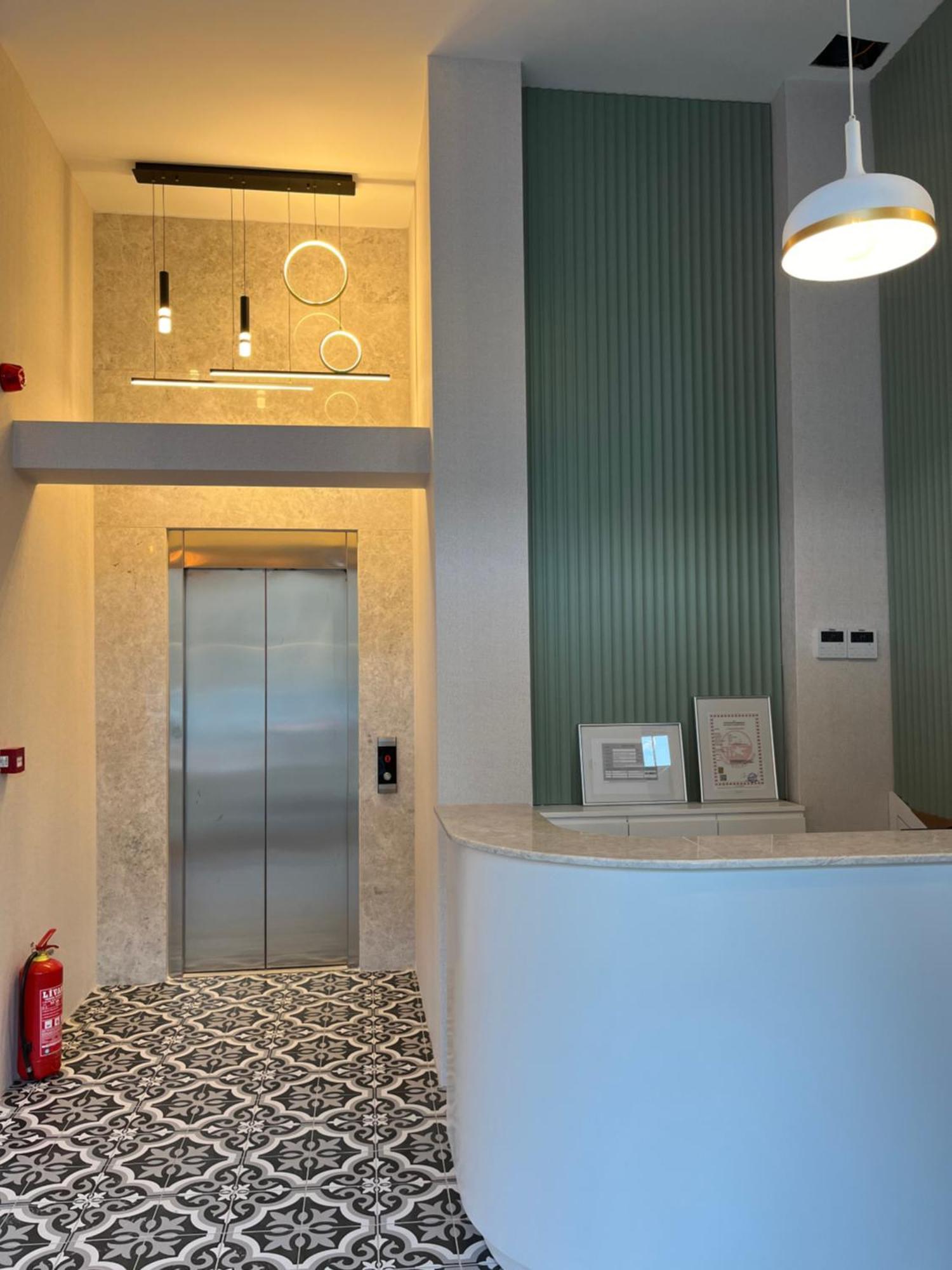 Iris Han Hotel Истанбул Екстериор снимка