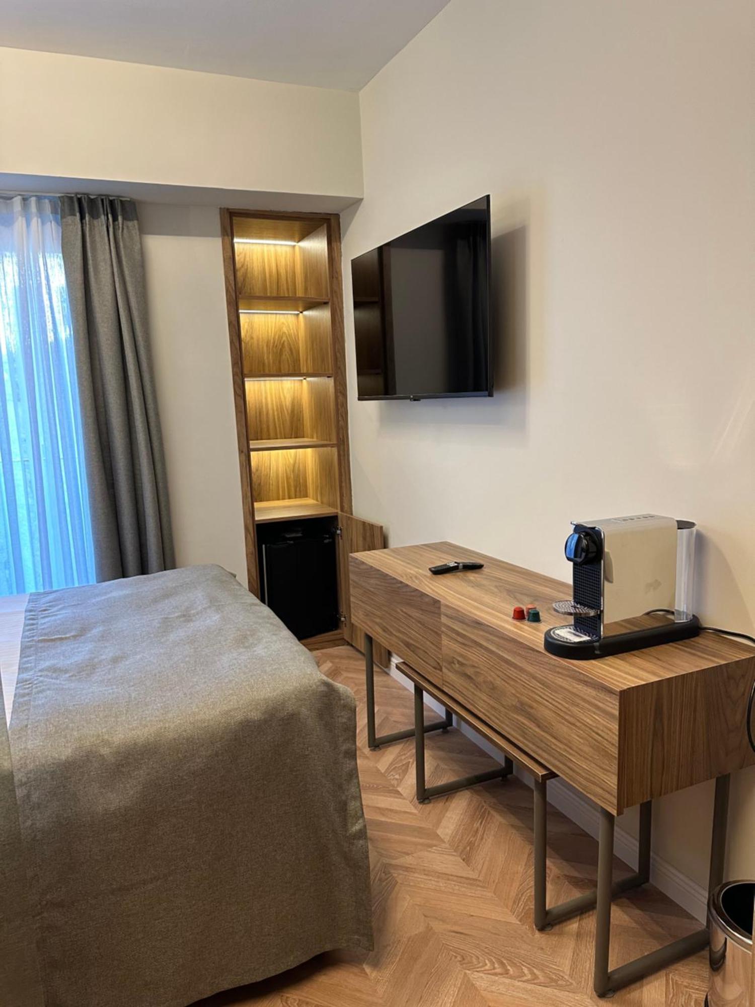Iris Han Hotel Истанбул Екстериор снимка
