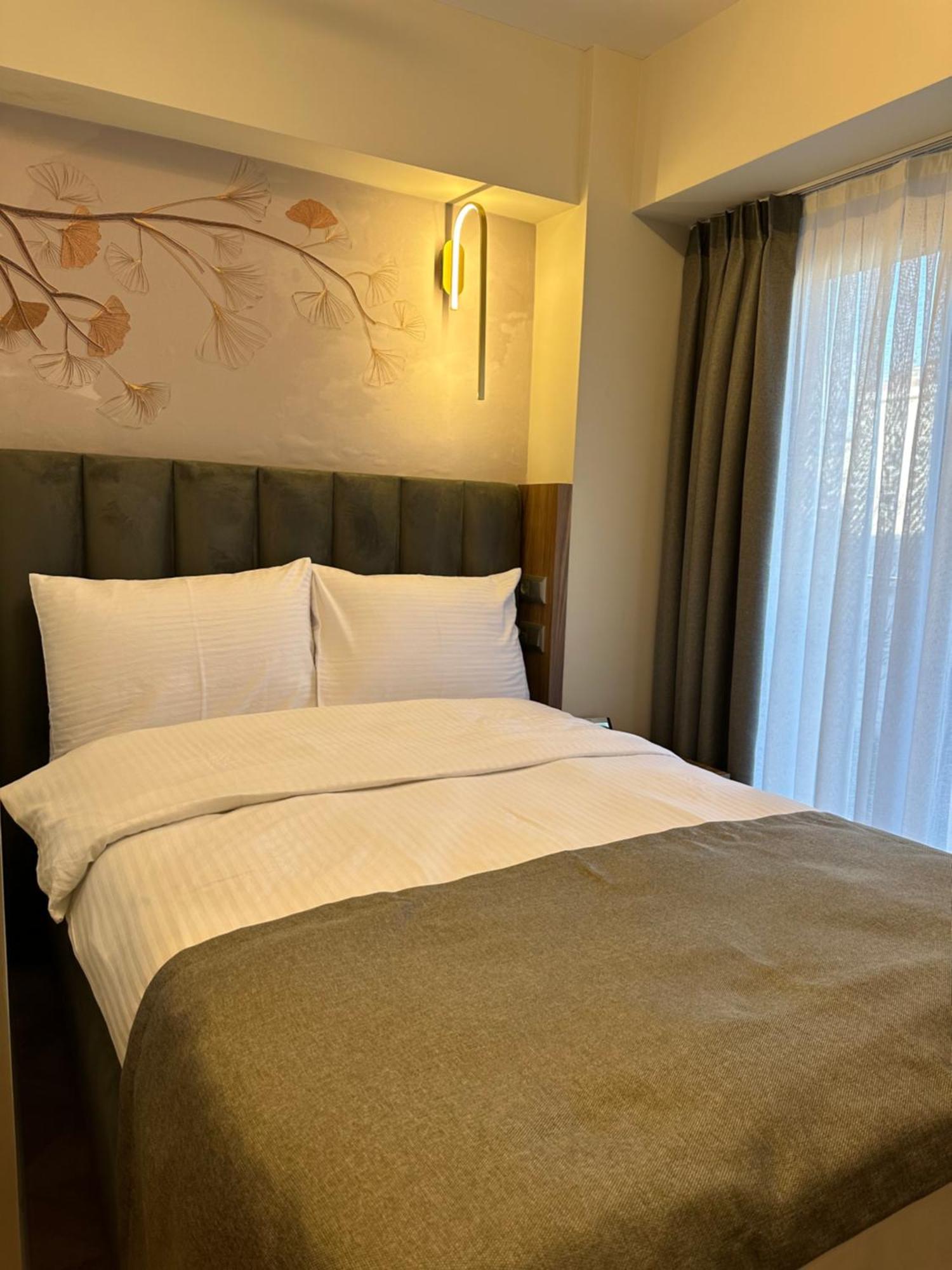 Iris Han Hotel Истанбул Екстериор снимка